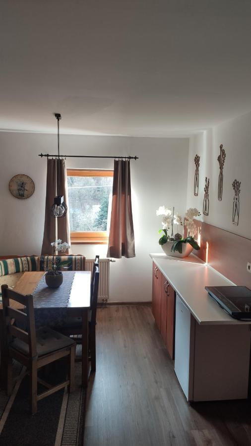 Margus Apartmany أوسكادنيكا المظهر الخارجي الصورة