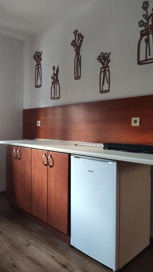 Margus Apartmany أوسكادنيكا المظهر الخارجي الصورة