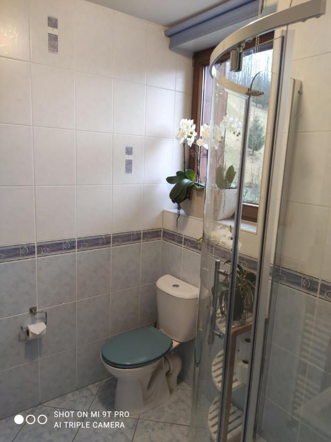 Margus Apartmany أوسكادنيكا المظهر الخارجي الصورة