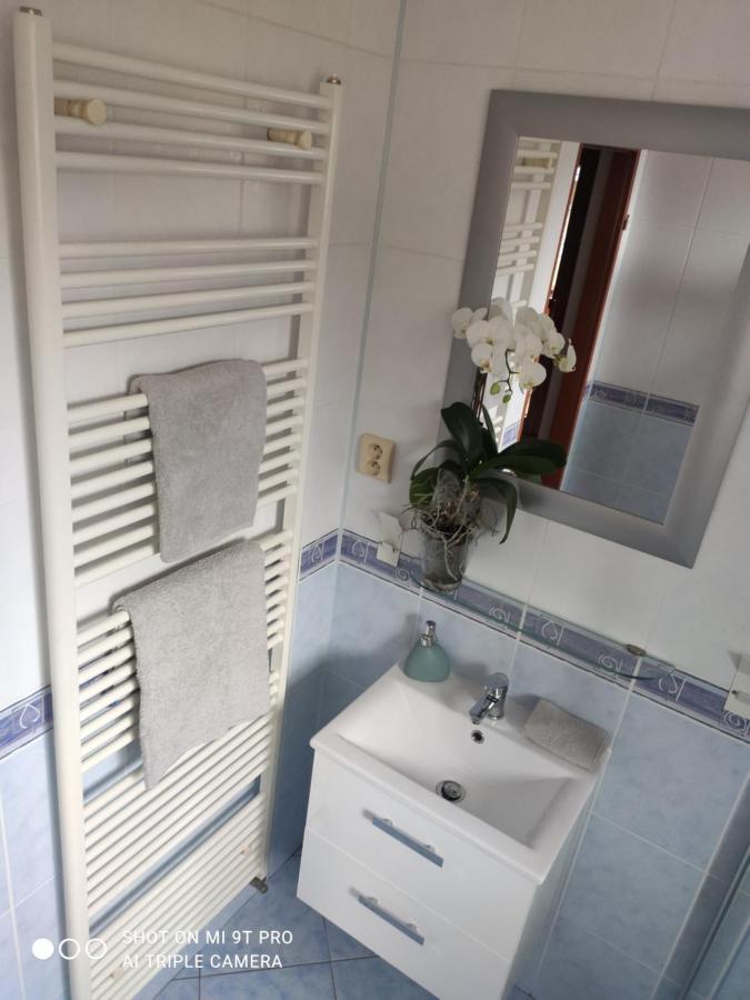 Margus Apartmany أوسكادنيكا المظهر الخارجي الصورة