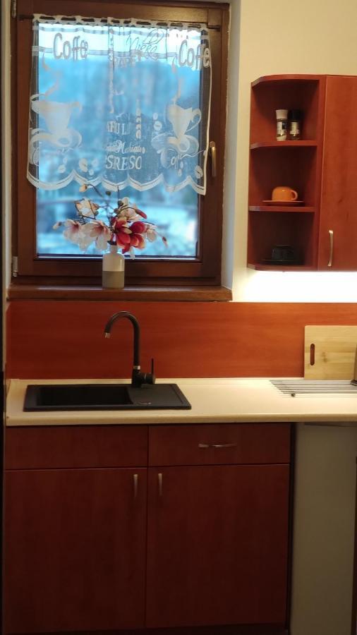 Margus Apartmany أوسكادنيكا المظهر الخارجي الصورة