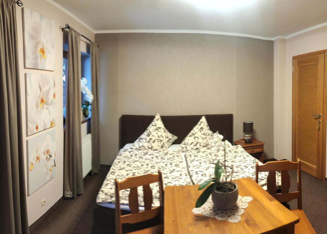 Margus Apartmany أوسكادنيكا المظهر الخارجي الصورة