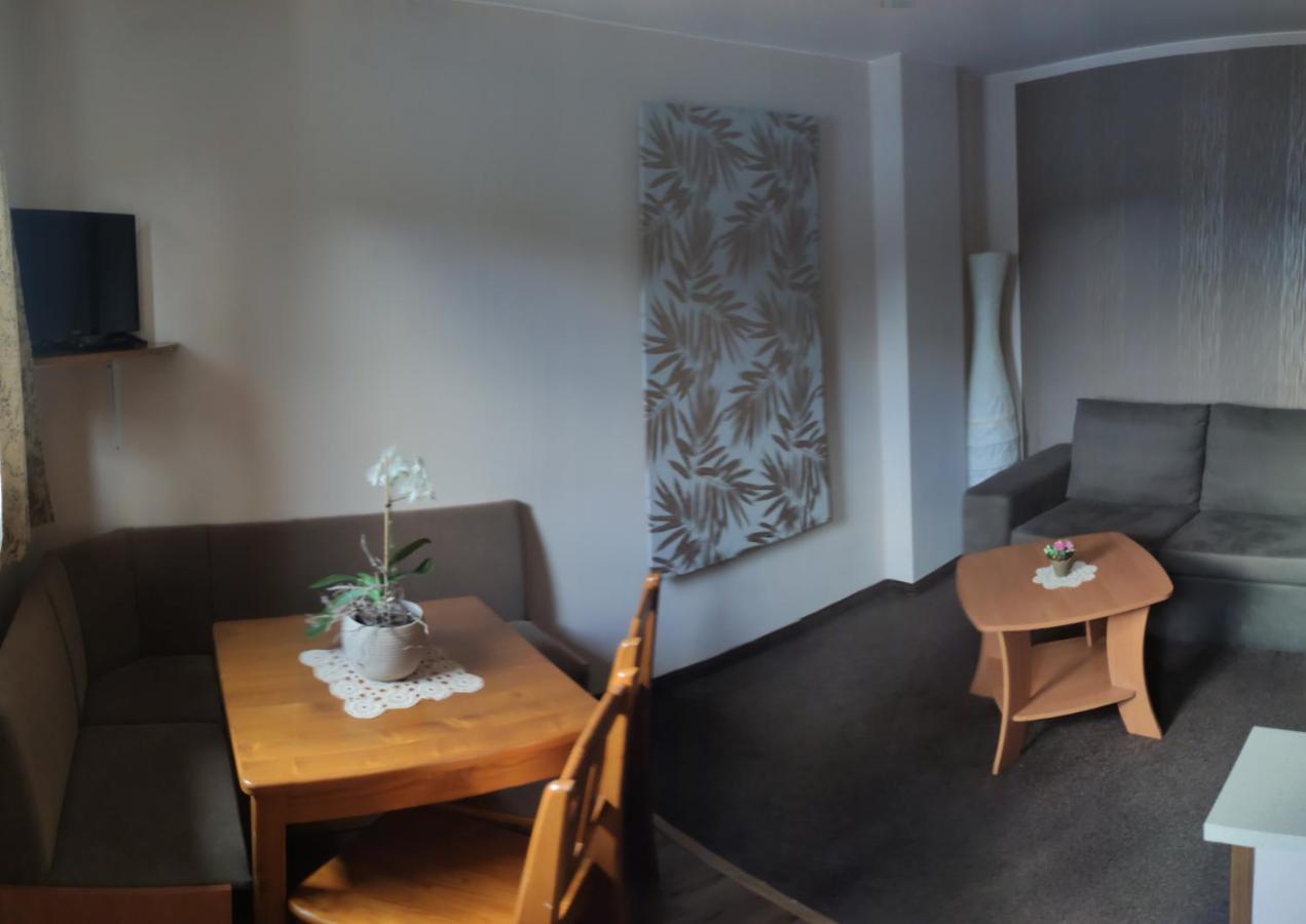 Margus Apartmany أوسكادنيكا المظهر الخارجي الصورة