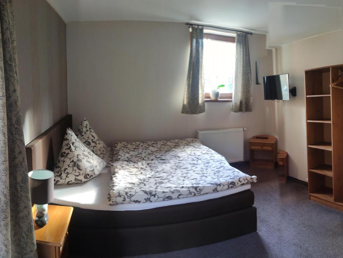 Margus Apartmany أوسكادنيكا المظهر الخارجي الصورة