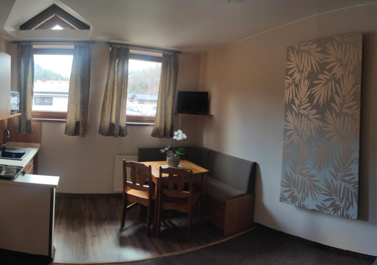 Margus Apartmany أوسكادنيكا المظهر الخارجي الصورة