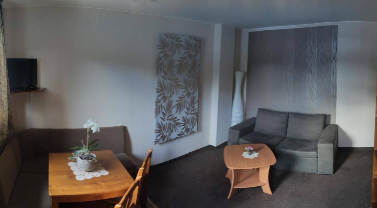 Margus Apartmany أوسكادنيكا المظهر الخارجي الصورة