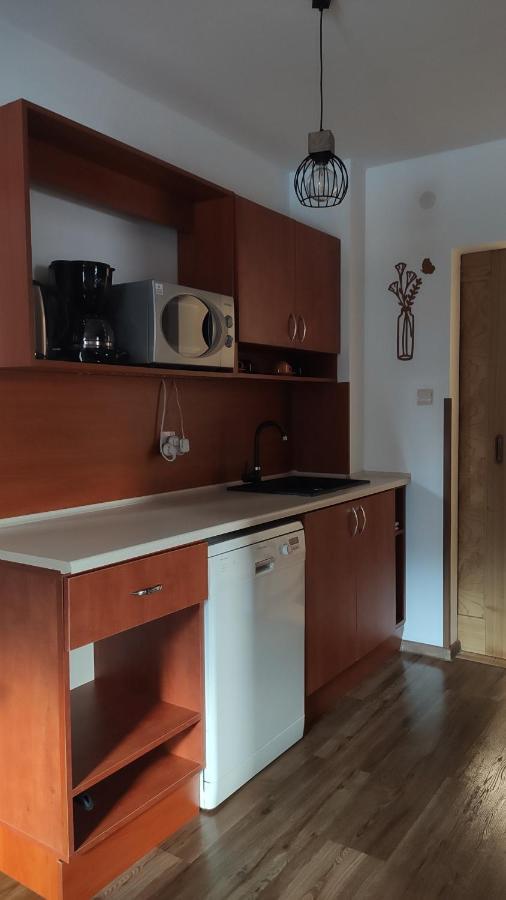 Margus Apartmany أوسكادنيكا المظهر الخارجي الصورة