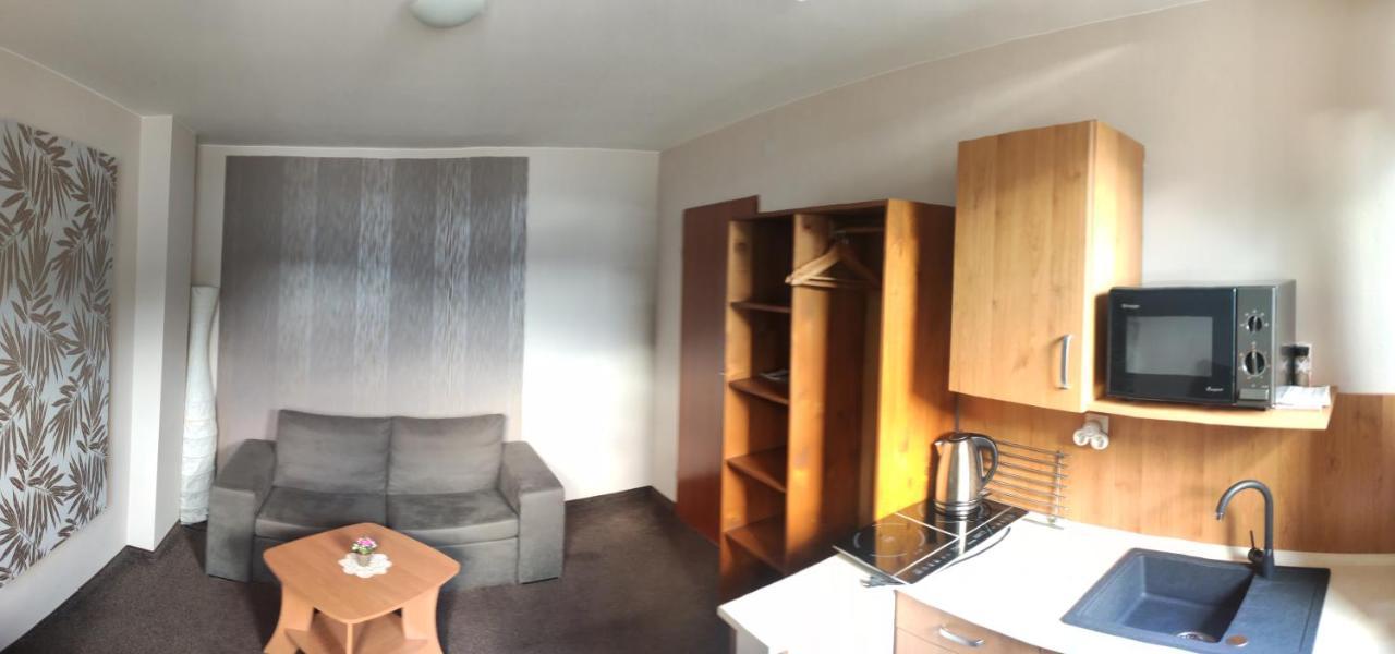 Margus Apartmany أوسكادنيكا المظهر الخارجي الصورة