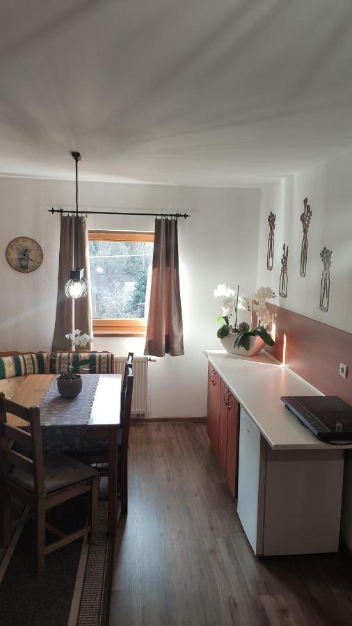 Margus Apartmany أوسكادنيكا المظهر الخارجي الصورة