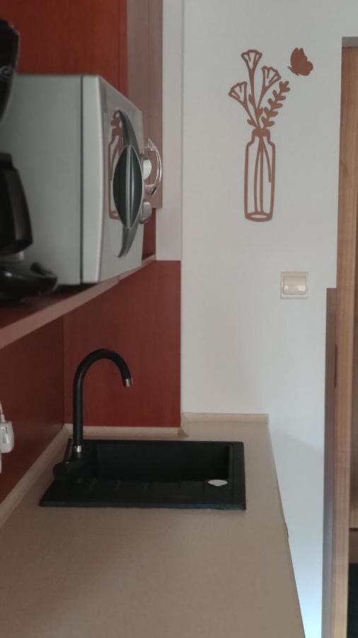 Margus Apartmany أوسكادنيكا المظهر الخارجي الصورة