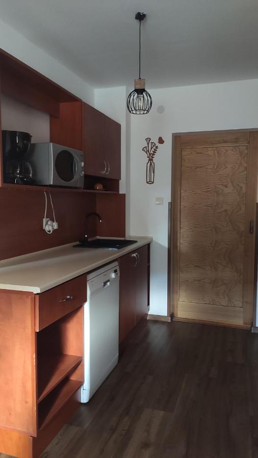 Margus Apartmany أوسكادنيكا المظهر الخارجي الصورة