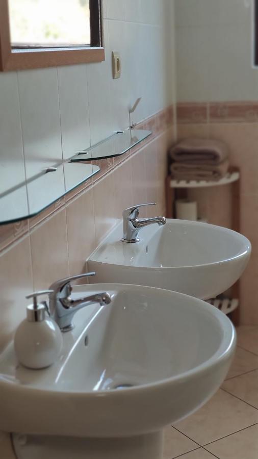 Margus Apartmany أوسكادنيكا المظهر الخارجي الصورة
