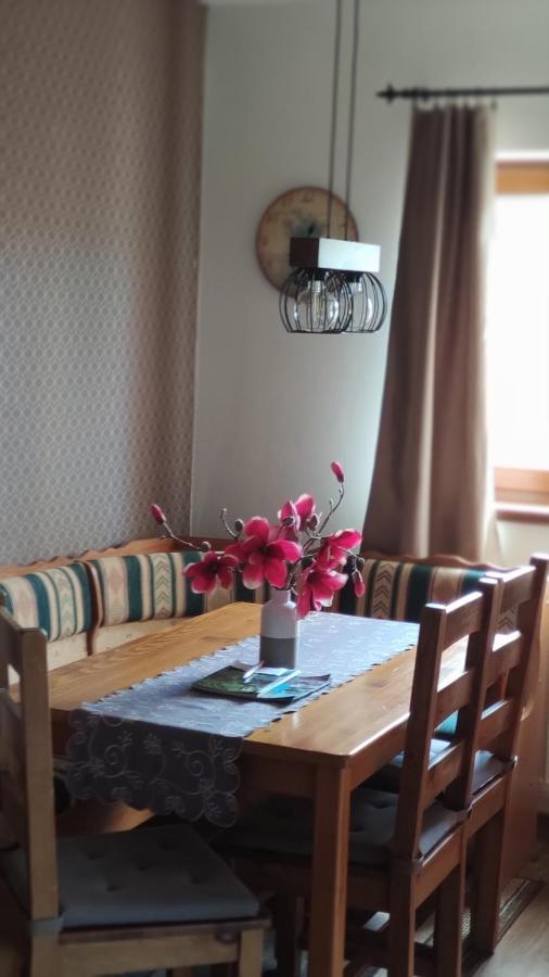 Margus Apartmany أوسكادنيكا المظهر الخارجي الصورة