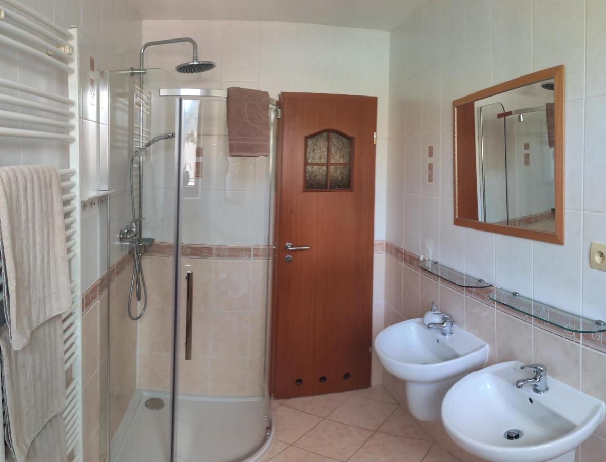 Margus Apartmany أوسكادنيكا المظهر الخارجي الصورة