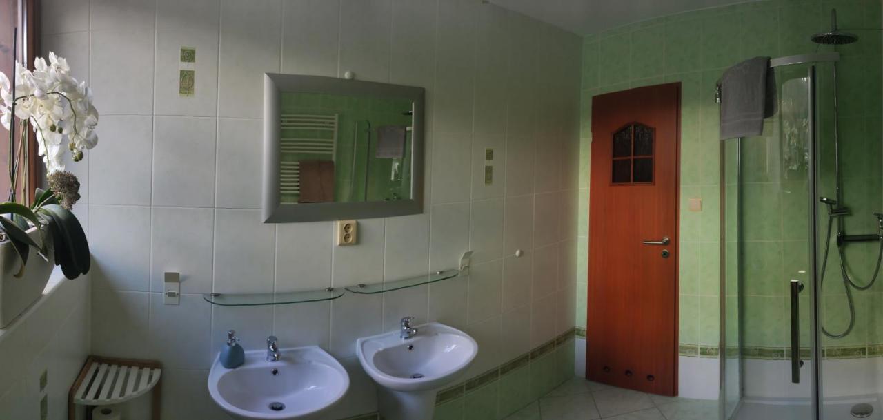 Margus Apartmany أوسكادنيكا المظهر الخارجي الصورة
