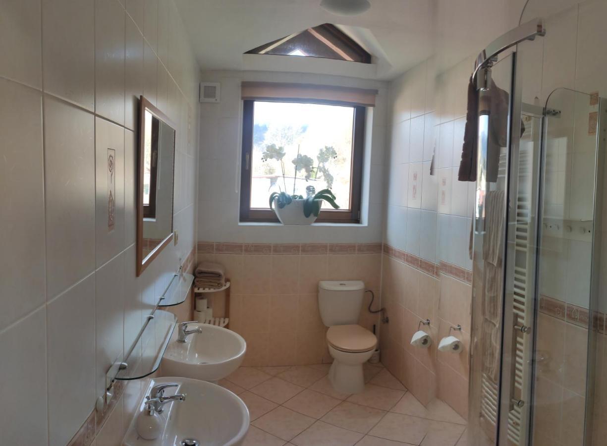 Margus Apartmany أوسكادنيكا المظهر الخارجي الصورة