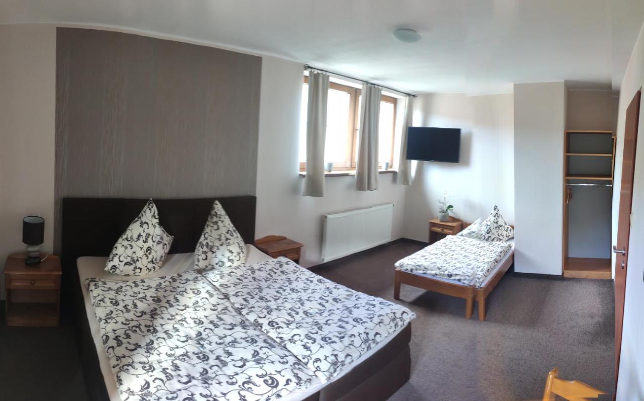 Margus Apartmany أوسكادنيكا المظهر الخارجي الصورة