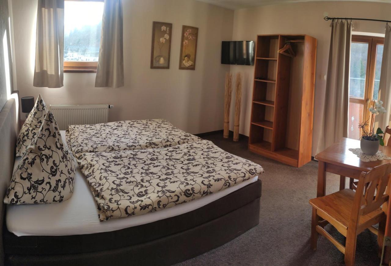 Margus Apartmany أوسكادنيكا المظهر الخارجي الصورة