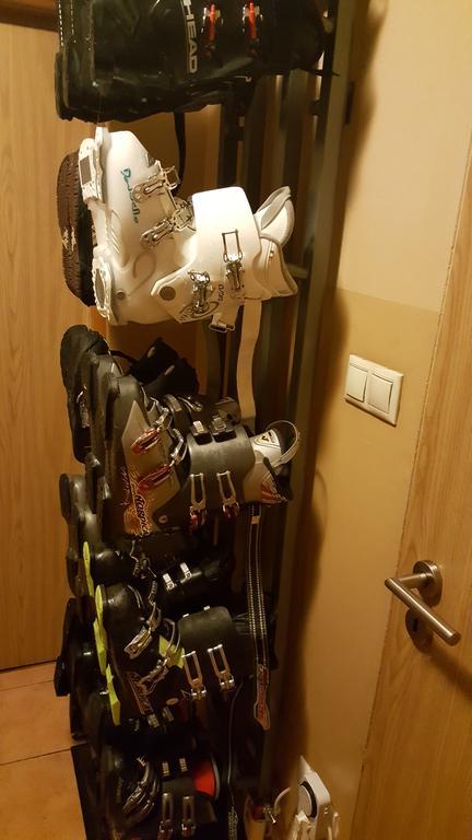 Margus Apartmany أوسكادنيكا المظهر الخارجي الصورة