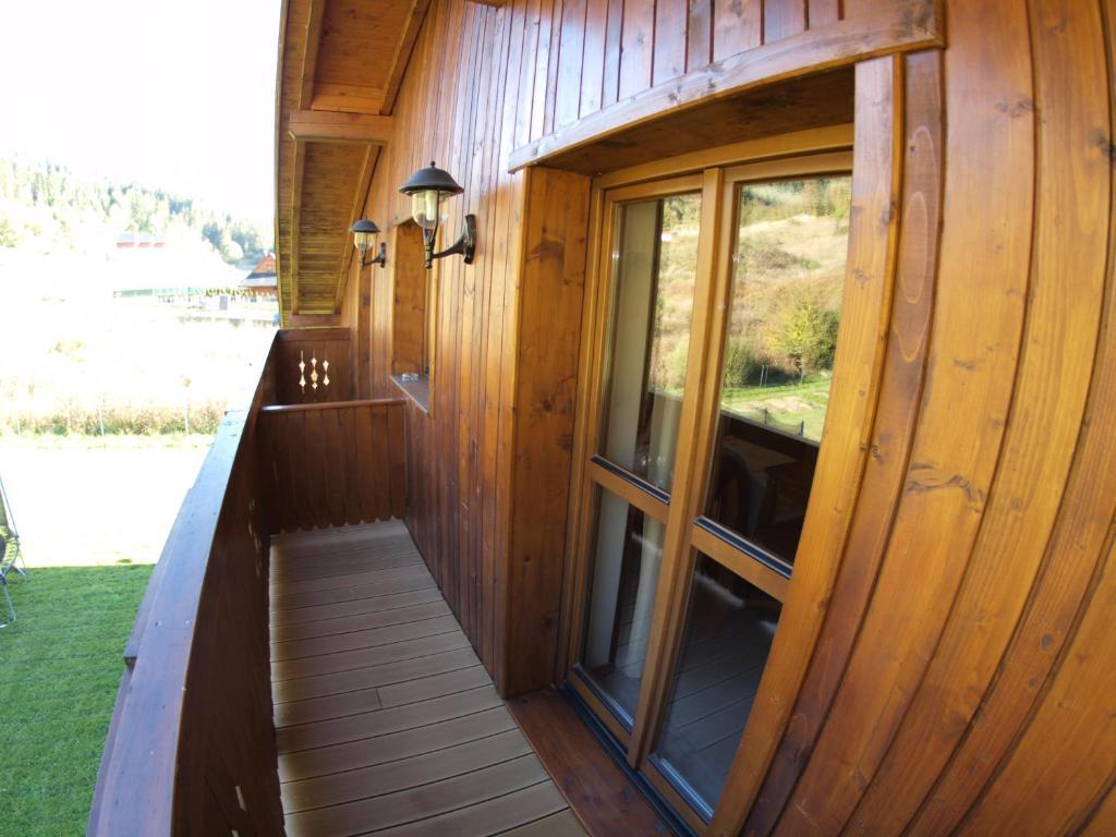 Margus Apartmany أوسكادنيكا الغرفة الصورة