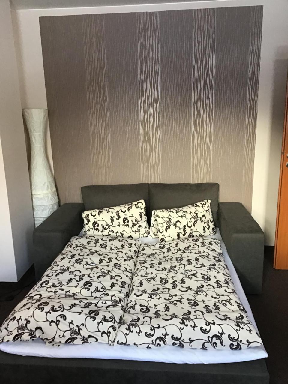 Margus Apartmany أوسكادنيكا المظهر الخارجي الصورة